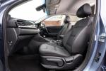 Kia Niro Plug-In Hybrid 2019 года (UK)